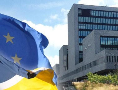 Europol: «Άνευ προηγουμένου» η παγκόσμια κυβερνοεπίθεση